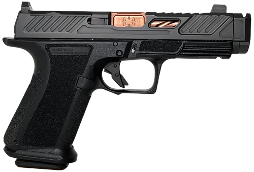 SHADOW SS-1211 MR920P 9MM BRZ/BLK