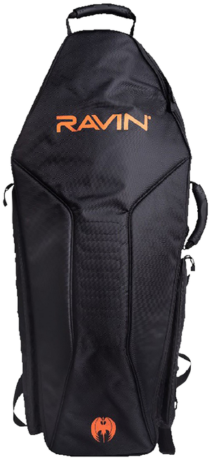 Ravin Crossbows R180 Ravin Soft Case Orange/Black