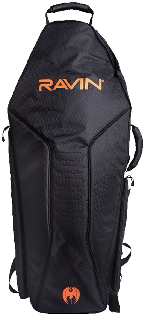 Ravin Crossbows R180 Ravin Soft Case Orange/Black