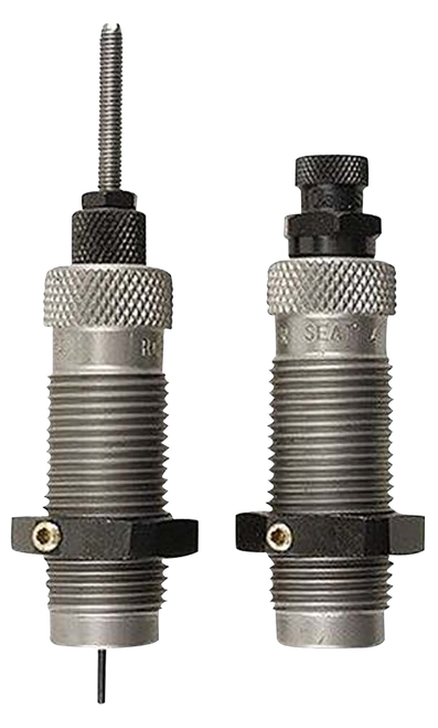 RCBS 17601 Full-Length 2-Die Set Group A .300 Rem. Ultra Mag
