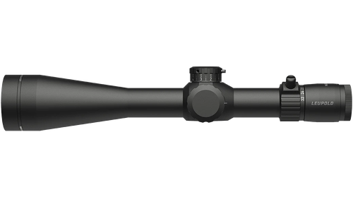 Leupold 183970 Mark 4HD  Matte Black 8-32x56mm, 34mm Tube, FFP PR2 MIL Reticle