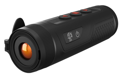 ATN TIMNBLT319 Blaze Trek 319 Thermal Monocular Black 2-16x 384x288, 12 Microns, 50 Hz Resolution