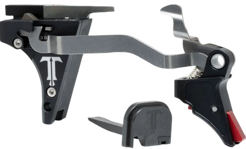 TRIGGERTECH G9B0SBS26LBRF GLK LEGACY SPEC FLAT
