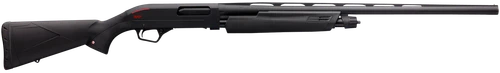 Winchester Repeating Arms 512251691 SXP Black Shadow 20 Gauge 26" 4+1 3" Matte Black Rec/Barrel Matte Black Fixed Textured Grip Paneled Stock Right Hand (Full Size) Includes 3 Invector-Plus Chokes