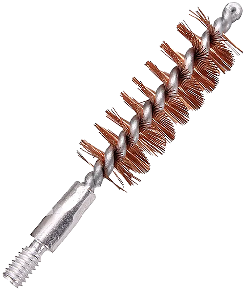 Birchwood Casey 41283 Cleaning Brush 45 Cal Bronze