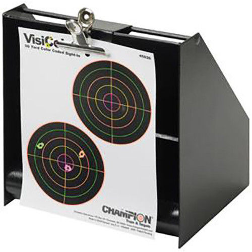 CHAMP BLT TRAP 22CAL 