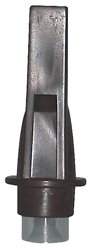 Haydel's Game Calls Q91 Bobwhite  Open Call Attracts Quail Gray Acrylic