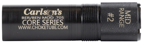 Carlson's Choke Tubes 41005  CORE Berretta/Benelli Mobil 12 Gauge Mid-Range