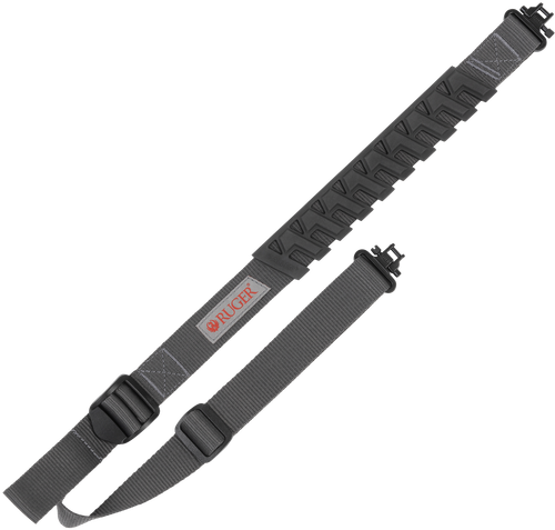 Allen 27808 Trak Web  Gray