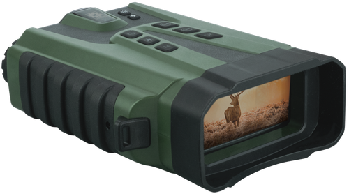 Konus 7940 KONUSPY-19  1.5-12x 25mm Green/Black