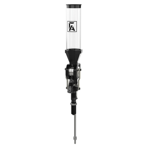  FRANKFORD X-10 POWDER MEAS ASSMBLY