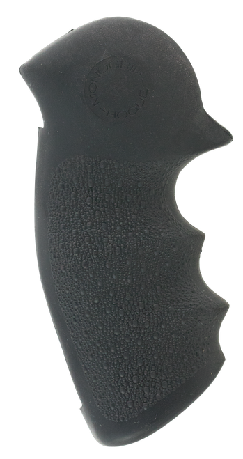 Hogue 87000 Monogrip  Black Rubber Fits Ruger Security-Six