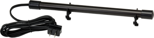 Hornady 95903 Dehumidifier Rod  Black 12" Polymer 0.9" x 13" 0.9"