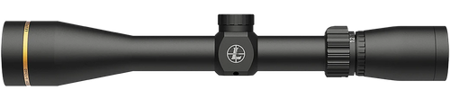 Leupold 185336 VX-Freedom  Matte Black 4-12x40mm, 1" Tube Hunt-Plex Reticle