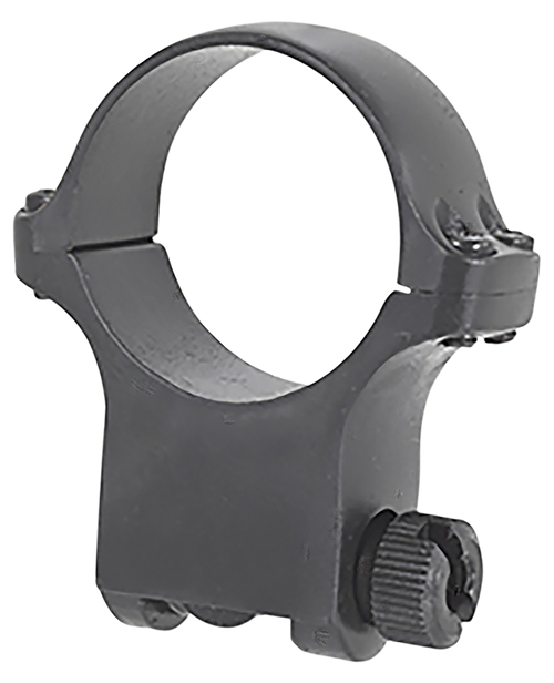Ruger 90323 6B30HM Scope Ring  Matte Black 30mm Extra High