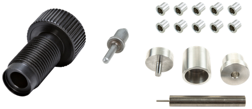 CVA AC1737 QRBP Variflame Conversion Kit for Most CVA Black Powder Rifles
