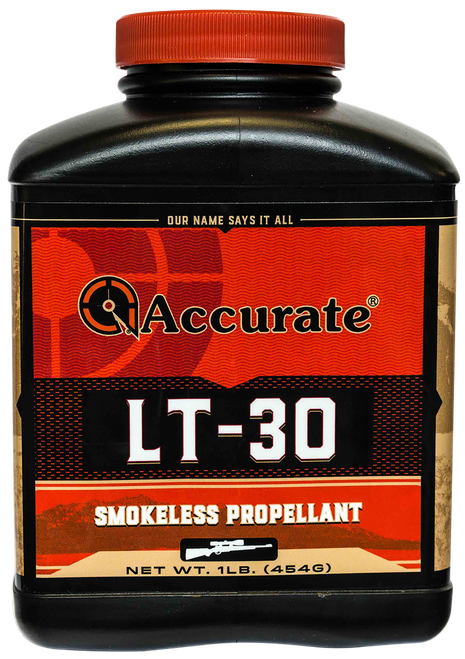 Accurate LT301 LT-30 Rifle Powder  1 lb
