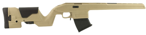 Archangel AA9130DT OPFOR Precision Stock Desert Tan Synthetic Fixed with Adjustable Cheek Riser for Mosin Nagant M1891