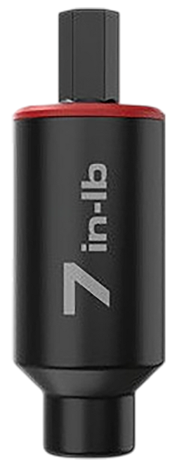 Real Avid AVSTFL07 Smart Torq Fixed Limiter Black/Red