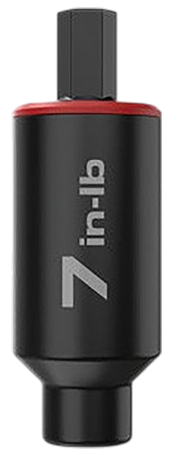 Real Avid AVSTFL07 Smart Torq Fixed Limiter Black/Red