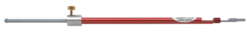 Hornady C1000 Lock-N-Load O.A.L. Gauge Red Multi Caliber Steel Straight