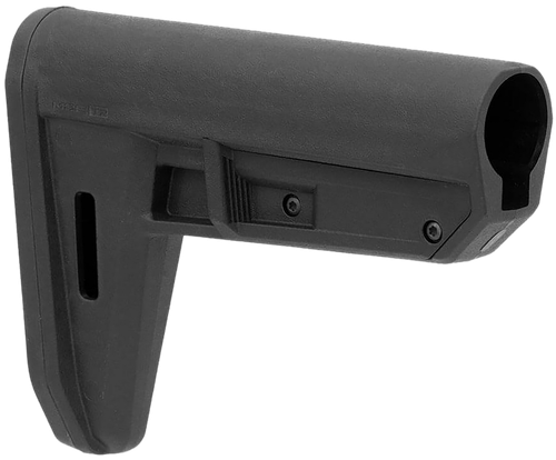 Magpul MAG1444BLK MOE Carbine Stock Black Fits AR10/AR15/M4/M16/M110/SR25