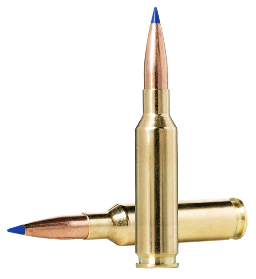 Norma Ammunition 20166402 Dedicated Hunting Bondstrike 6.5Creedmoor 143gr Bonded Polymer Tip 20 Per Box/10 Case