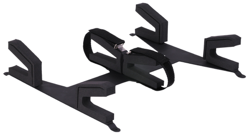 Big Sky Racks BSR2 Sky Bar 2 Gun Steel Holds 2