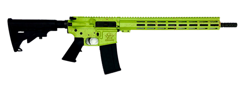 GLFA GL15223 S-ZOM   223 WYLDE RIFLE ZOMBIE SPLAT