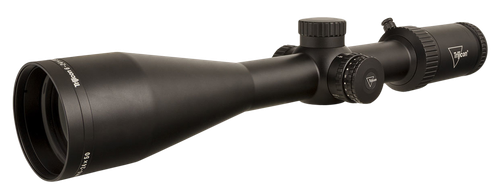 Trijicon 3000004 Tenmile HX  Satin Black 6-24x50mm 30mm Tube LED Illuminated MOA Ranging w/Green Dot Reticle