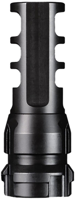 Dead Air DA161 KeyMo Muzzle Brake 5/8"-24 Threads 45 Cal