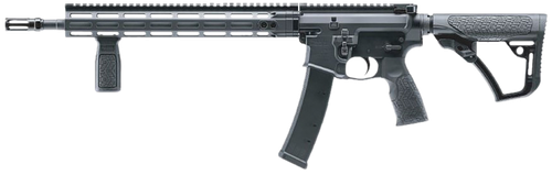 DDF 0218919089        DDM4V7     PCC 9MM     16"