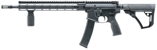DDF 0218919089        DDM4V7     PCC 9MM     16"