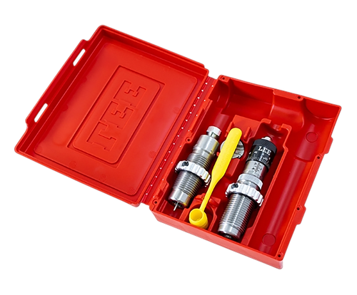 Lee Precision 92369 Micrometer 2-Die Set 223 Rem