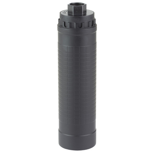 IWI SILENCER 7.62MM DT 1/2X28 BLK