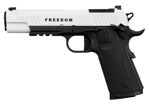 SIG 1911XR45TWXR3TP    1911X 45   5   8R  OR TPUSA