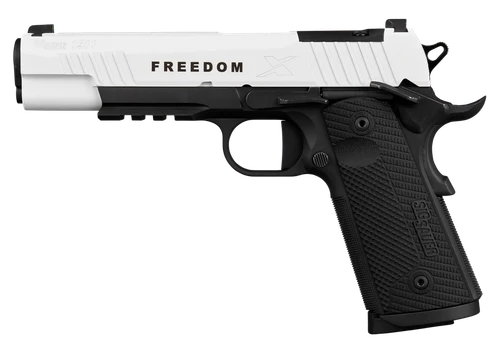 SIG 1911XR45TWXR3TP    1911X 45   5   8R  OR TPUSA