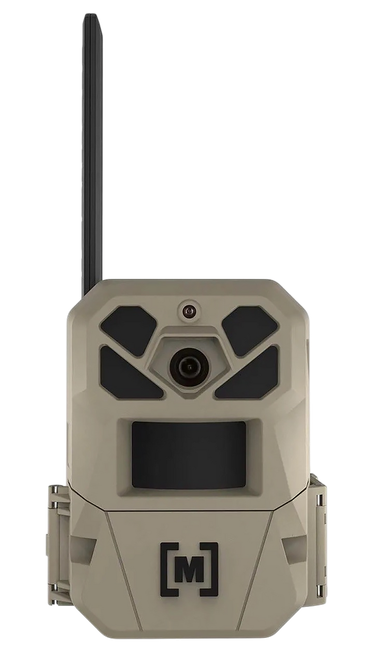 Moultrie MMC-14204 Edge 3 Pro Cellular Trail Camera