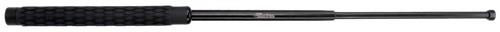 Cold Steel CSBT21 Expandable  16-21" Black Steel, Includes Pouch w/Keyring