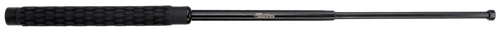Cold Steel CSBT21 Expandable  16-21" Black Steel, Includes Pouch w/Keyring