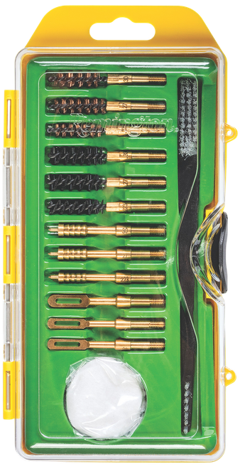 Remington Accessories RMCKR Master Component Kit 223/270/30 Cal Rifle