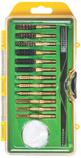 Remington Accessories RMCKR Master Component Kit 223/270/30 Cal Rifle
