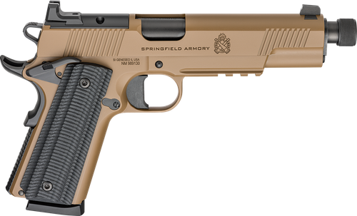 SPG POT9230CBAOS   45 OPERATOR 1911  5     8R COY