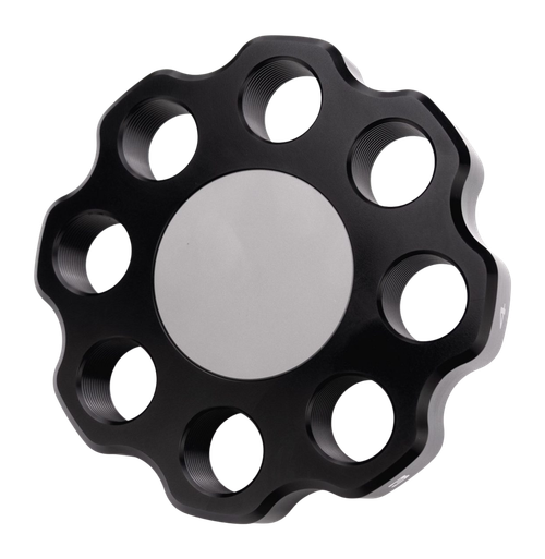 AREA 419 419-ZERO-HYBRID     ZERO PRESS HYBRID