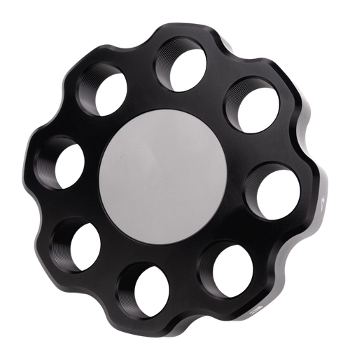 AREA 419 419-ZERO-HYBRID     ZERO PRESS HYBRID