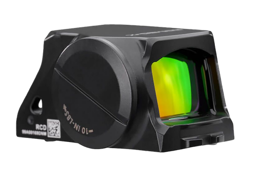 Sig Sauer Electro-Optics SORX1530 Romeo-X Sig-Loc Pro Black Cerakote 1x 3 MOA Red Dot Reticle