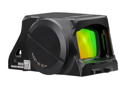 Sig Sauer Electro-Optics SORX1530 Romeo-X Sig-Loc Pro Black Cerakote 1x 3 MOA Red Dot Reticle