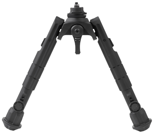 Leapers TLBPM01B   Bipod Black Anodized 7-9" Aluminum