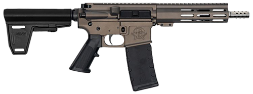 Great Lakes Firearms GL15223SSPB TNG/SS   223 Wylde 7.50"