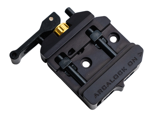 AREA 419 419-ALK-DC           ARCALOCK DUAL CLAMP